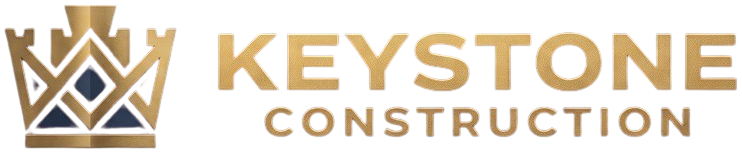 Keystone Construction logo